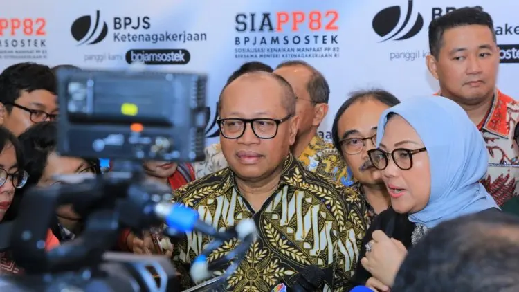 Evaluasi UU dan Kebijakan Optimalkan Perlindungan Pekerja