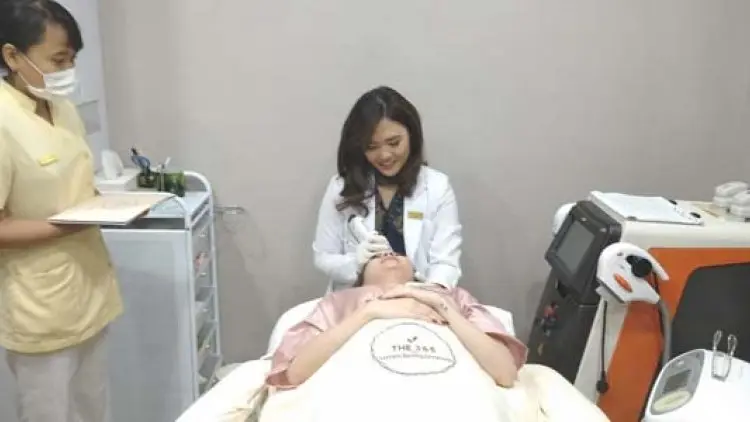 Solusi Botak dengan Transplantasi Rambut