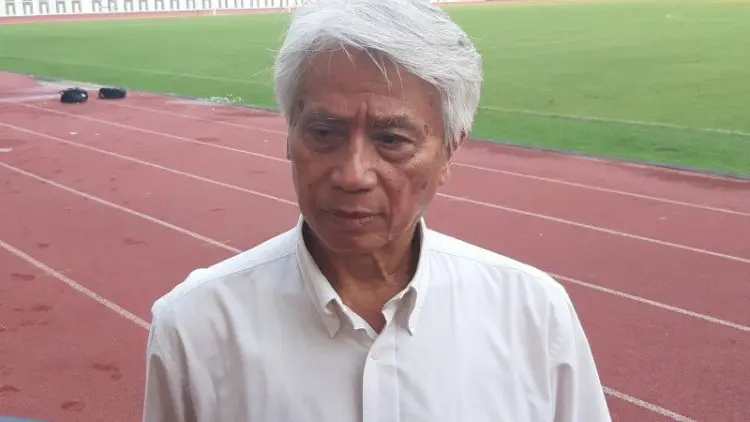 Dikritik Shin Tae-Yong, Ini Respons Dirtek PSSI Danurwindo