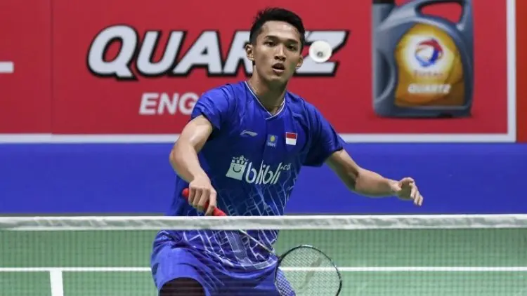 Indonesia Masters, Jojo Waspadai Kecepatan Wang