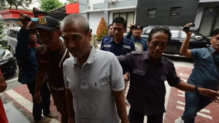 Dua Pengusaha Ini Rugikan Negara Miliaran Rupiah