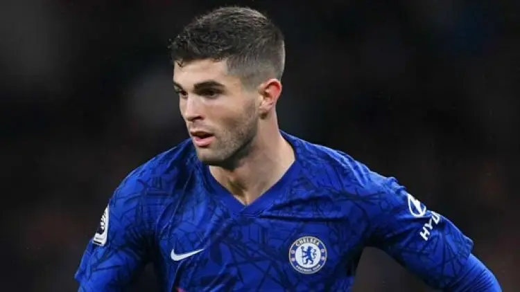 Pulisic Sempat Kesulitan Saat Awal-awal di Chelsea