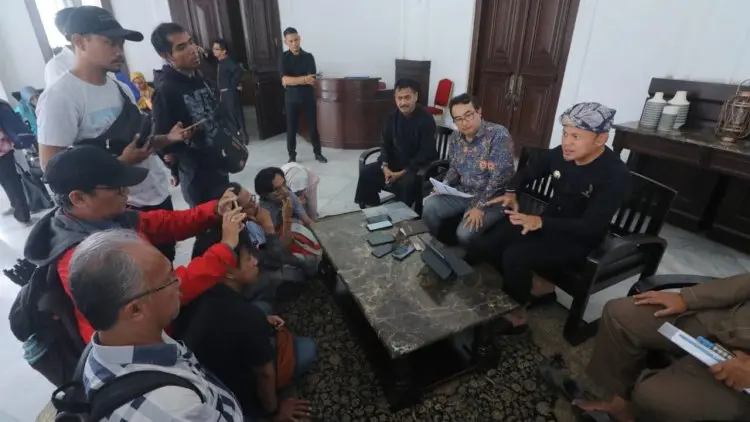 IPB Kaji Pengembangan Bogor Raya, Ini Hasilnya