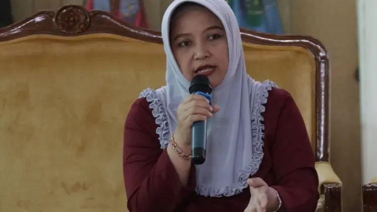 P2TP2A Kabupaten Bandung Gencar Cegah Trafficking