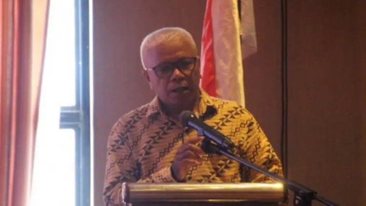 Ahli Hukum Setuju Masa Jabatan DPR Dibatasi