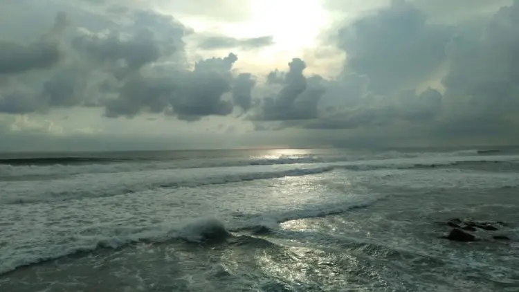 BBKSDA Usulkan Pantai Cijeruk jadi Obyek Wisata Terbatas
