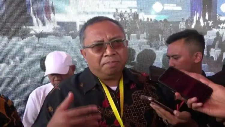 Pemkab Sukabumi Prioritaskan Pembangunan Pertanian dan Pariwisata