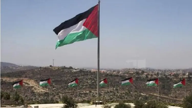 Tanya-Jawab, Mengapa Palestina Penting bagi Umat Islam?