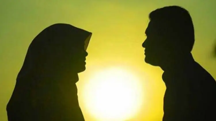 Suami Boleh Ceraikan Istri Bila tak Mau Berjilbab
