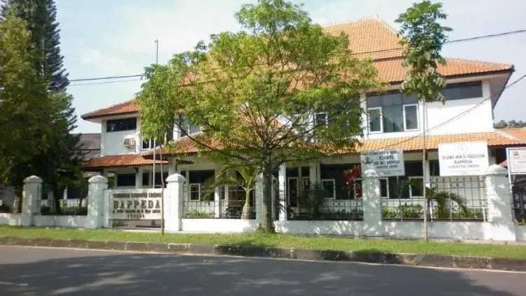 Bappenda Kabupaten Cirebon Hapus Denda PBB