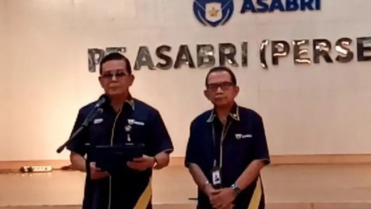 Asabri Jamin Uang Prajurit TNI dan Polri Tidak Hilang