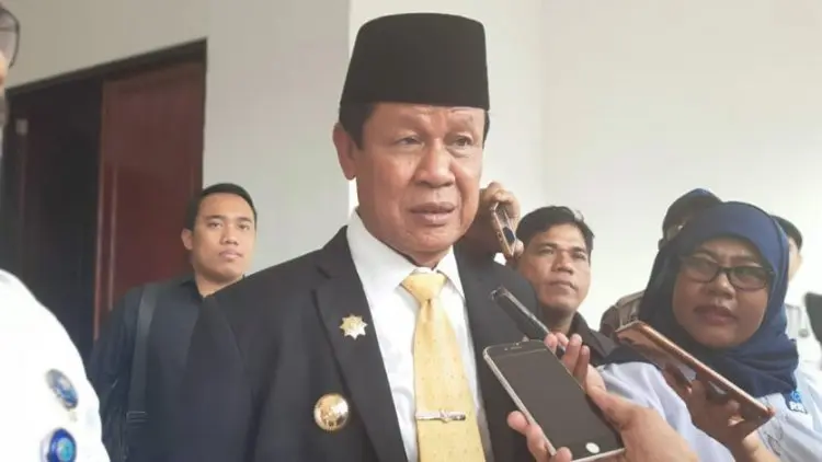 Kepri Persilakan Nelayan Pantura Melaut di Natuna