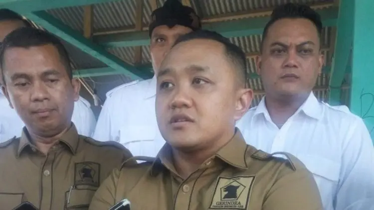 Ketua DPRD Yudha Siap Daftar di Pilkada Sukabumi