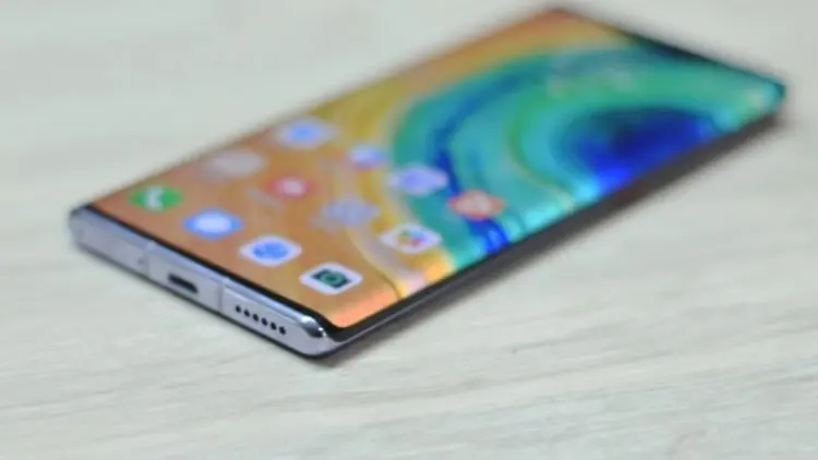 Berbeda dengan Ponsel Lain, Begini Cara Unduh Aplikasi Huawei Mate 30 Pro