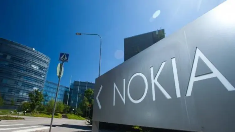 Nokia Tuntaskan Rencana PHK 6.000 Karyawan