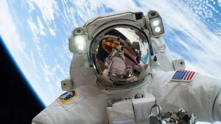 Lakukan Perjalanan Luar Angkasa Khusus Perempuan, NASA Catat Sejarah