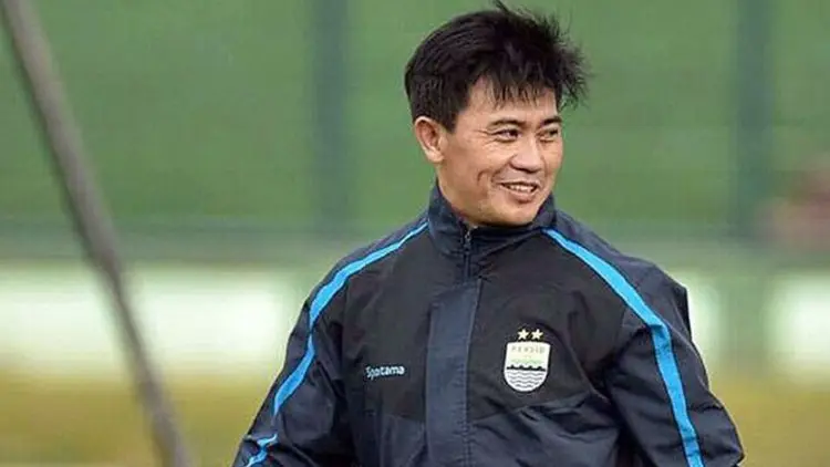 Berangkat ke Malaysia, Persib Boyong 18 Pemain dari Bandung