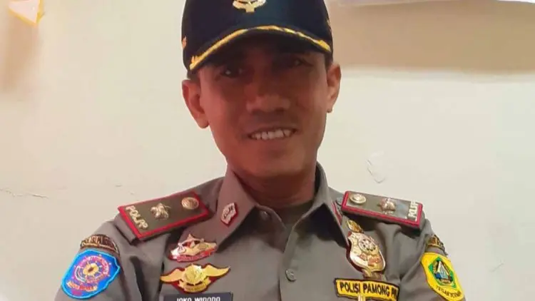 Jokowi Kembali Gelar OTT, 14 Orang Diamankan