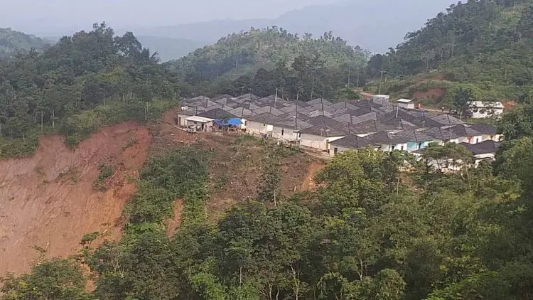 Kondisi Geologi dan Curah Hujan Tinggi Jadi Faktor Utama Longsor di Sukajaya