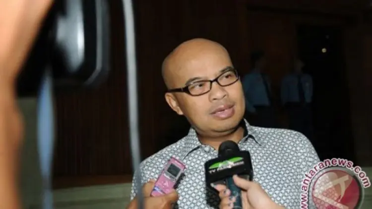 Komisi III Hati-hati Tentukan Sikap Terkait Kasus Jiwasraya