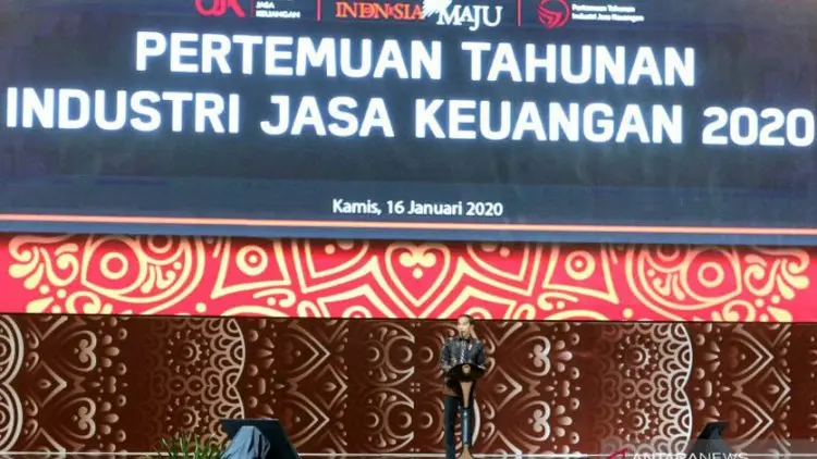 Jokowi Idamkan Kendaraan Listrik dan Otonom di Ibu Kota Baru