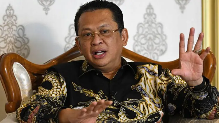 Bamsoet: Kepengurusan Golkar Harus Akomodatif dan Rekonsiliatif