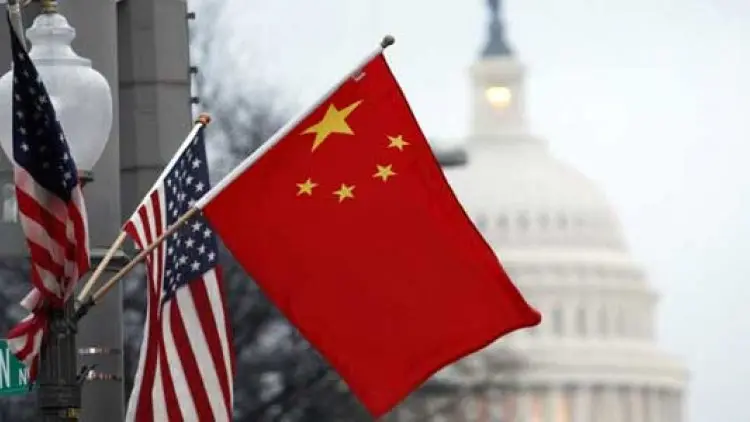 China Yakin PDB Tahun 2019 Bisa Tumbuh Capai 6%