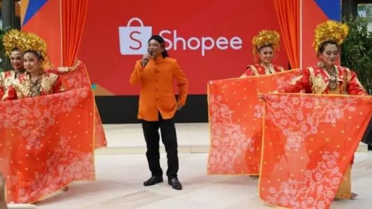 Shopee Prediksi Tren Belanja Online di 2020