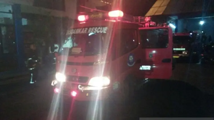 Lagi, Sarang Tawon Meneror Warga Kabupaten Garut