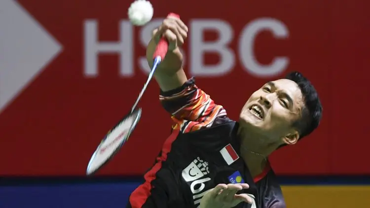 Jadwal Super Series Berat, Ini Saran Jojo untuk BWF