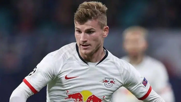 Puji Liga Premier, Tertarik Bergabung Timo Werner?