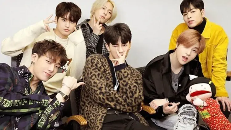 K-Pop iKON Siap Comeback