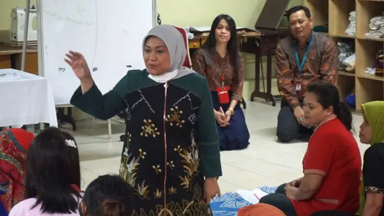 Indonesia dan Korsel Perbarui Kesepakatan Skema Pekerja