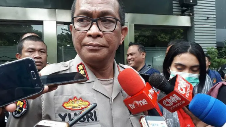 Siwi Widi Kembali Batal Penuhi Panggilan Polda Metro Jaya