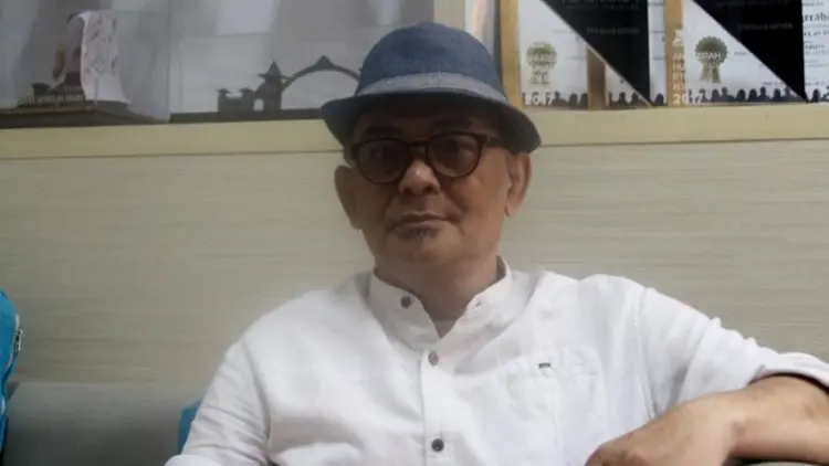 UNS Soroti Peluang Industri Kreatif 2020