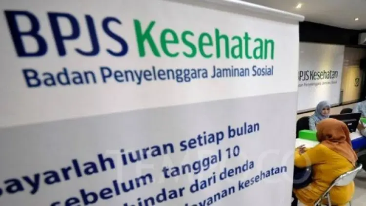 Kepesertaan BPJS Kesehatan Warga Purwakarta Mendekati Target UHC