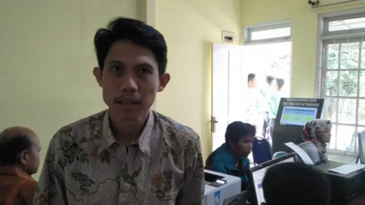 Disnakertrans Cianjur Catat 600 Pencari Kerja Sudah Ditempatkan
