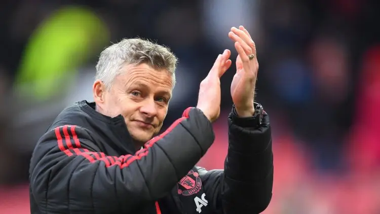 Ini Jurus Solskjaer Redam Liverpool di Anfield