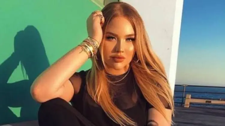 YouTuber Ternama Belanda Mengaku Transgender