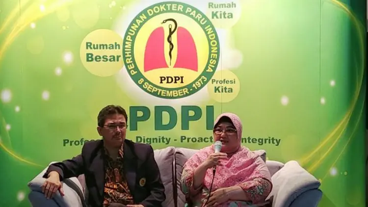Pneumonia di Wuhan Tidak Seberbahaya Flu Burung dan SARS
