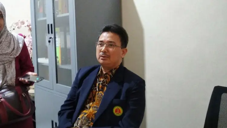 PDPI: Penyakit Pneumonia Berat di Wuhan Belum Ada Vaksinnya