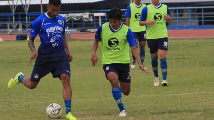 Puja Abdillah Manfaatkan Kesempatan di Malaysia