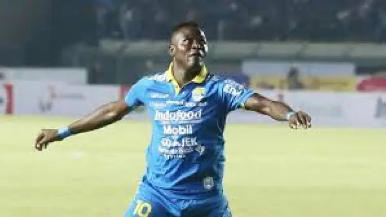 Ezechiel N'Douassel Mulai Diincar Klub Lain