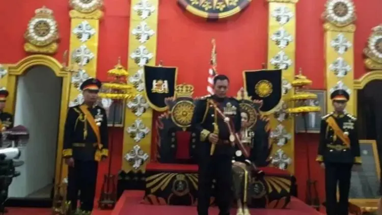 Sejarawan Perlu Dilibatkan Buktikan Keraton Sejagat dan Sunda Empire
