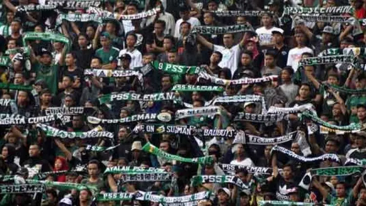 BCS Ancam Boikot Pertandingan PSS di Liga 1 2020