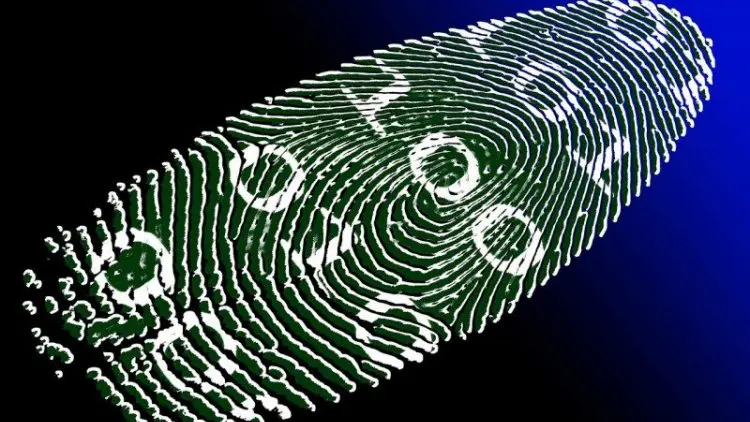 Ditjen Dukcapil Kembangkan Teknologi Biometrik