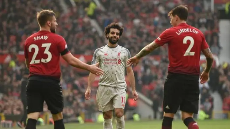 Liverpool vs Man United, Sang Penjegal?