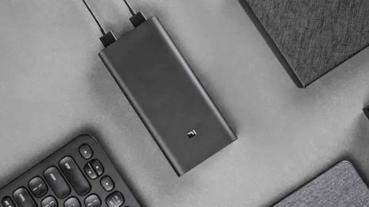 Xiaomi Luncurkan Jajaran Redmi Power Bank