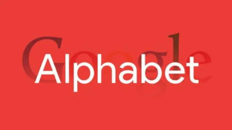 Alphabet Inc Tembus Valuasi US$1 Triliun
