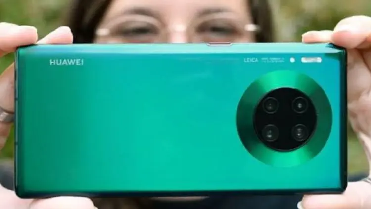 Huawei Jual 240 Juta Smartphone Sepanjang 2019